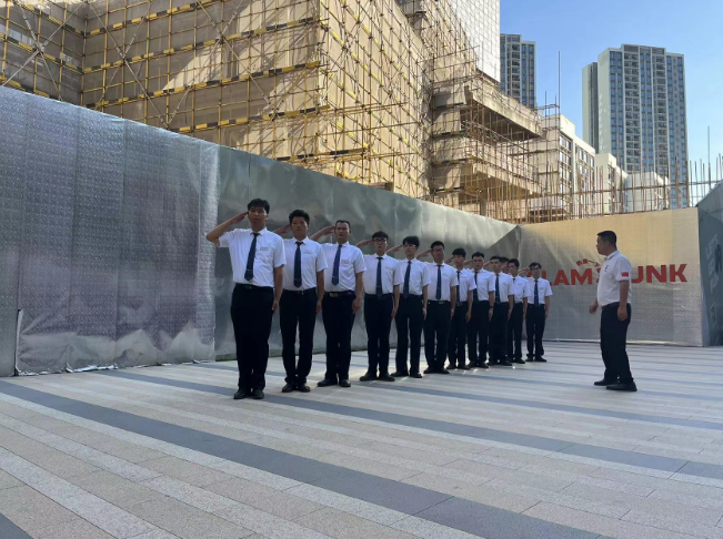 安保公司 安保公司